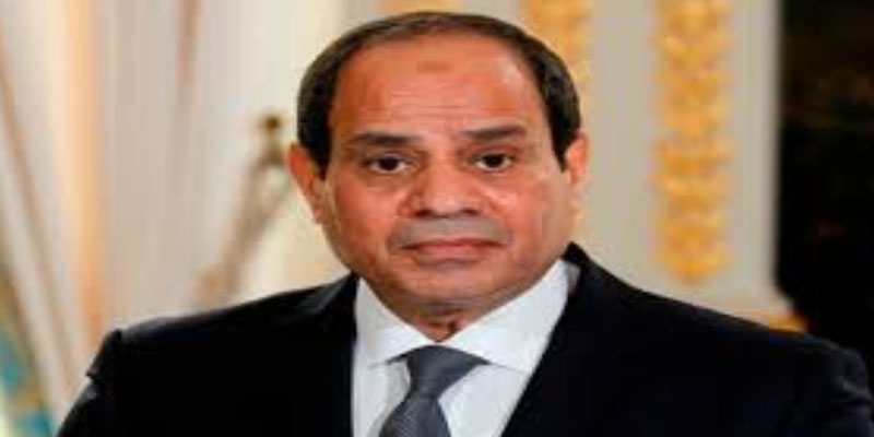 بالفيديو: السيسي لوزير البترول: زوّد البنزين ما تقلقش مادام بنرقص كيكي