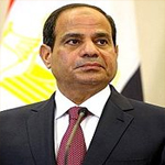 هكذا علّق عبد الفتاح السيسي على خسارة المنتخب المصري أمام الكامرون