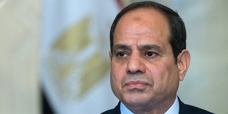 السيسي يدافع عن عقوبة الإعدام بمصر: ''لدينا أخلاقياتنا وإنسانيتنا''