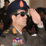 Abdelfattah Sissi réunit le Conseil suprême des forces armées : Fin d’un règne, début d'un autre ?