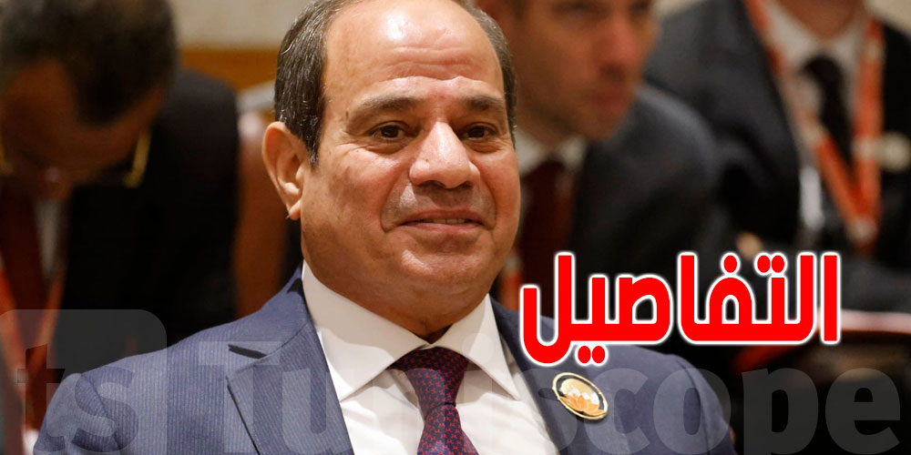 وزير يدعو السيسي لقبول تهجير سكان غزة نهائيا إلى سيناء