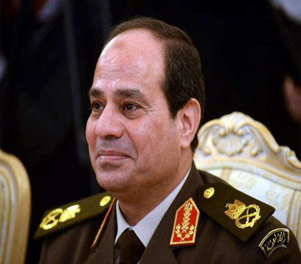 السلطات المصرية تعلن عن إحباط محاولتي اغتيال للسيسي إحداها خطط لها في السعودية