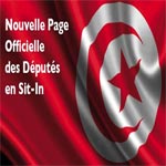 Piratage de La page Facebook des Députés en Sit-in