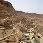 اكتشاف موقع تاريخي يعود إلى 8 آلاف سنة في عمق صحراء تونس