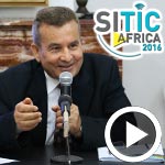 En vidéo : Tous les détails sur le SITIC AFRICA 2016 