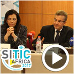 En vidéos : Tous les détails de la deuxième édition du SITIC AFRICA 2017 du 18 au 20 avril