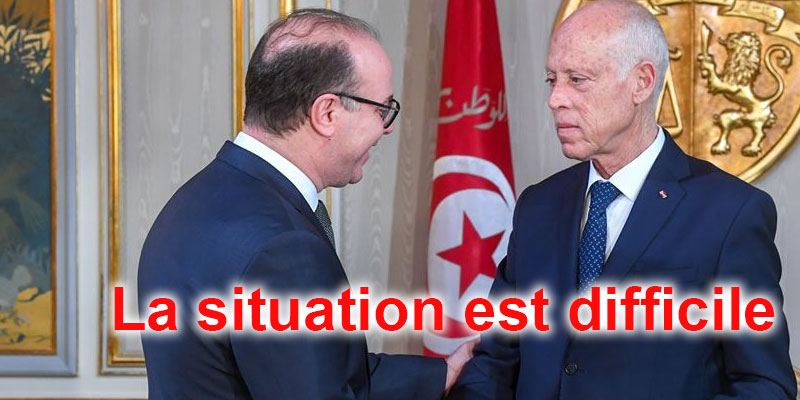Iyadh Elloumi : Fakhfakh est dans une situation difficile, Saïed en est la cause