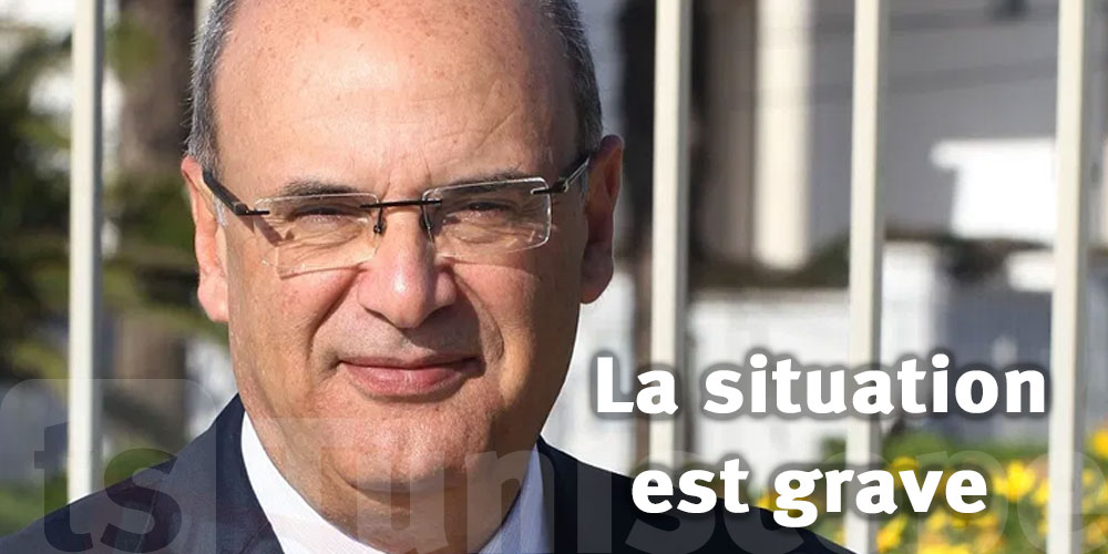 Hakim Ben Hammouda réitère son appel à décréter l'état d'urgence économique