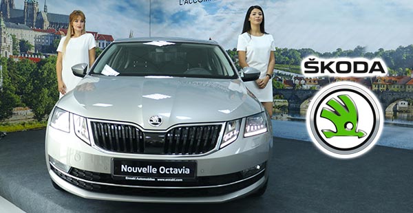 En vidéo : Absolument tout ce que vous devez savoir sur la nouvelle Skoda Octavia