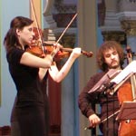 Quatuor Skampa à l’Octobre Musical de Carthage