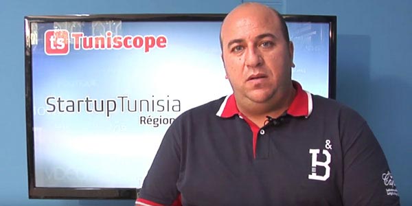 3ème Édition 2ème tournée de Startup Tunisia Régions 2017
