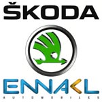 Ennakl Automobiles annonce son nouveau partenariat avec la marque Tchèque ŠKODA