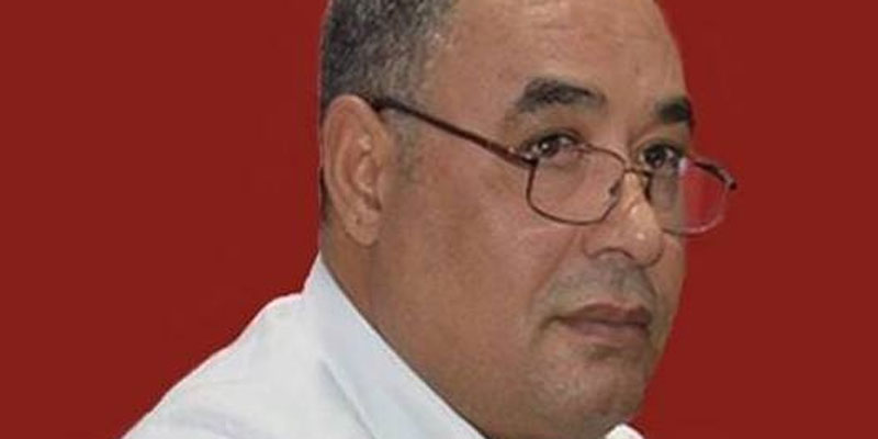نائب بالبرلمان يجمّد عضويته بمجلس نواب الشعب : ''لن يكون دمي أغلى من دم من فقدنا''
