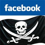 Piratage du compte et page facebook du docteur Raja Ben Slama 