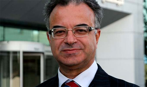Qui est Slim Chaker, nouveau ministre de la Santé publique?