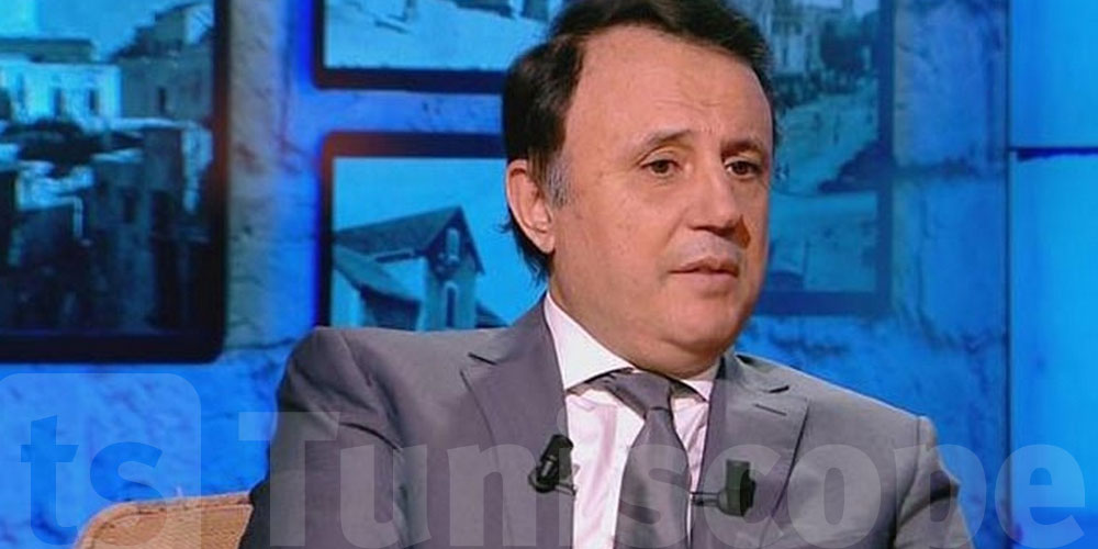 Les causes de la prolongation de la détention de Slim Chiboub