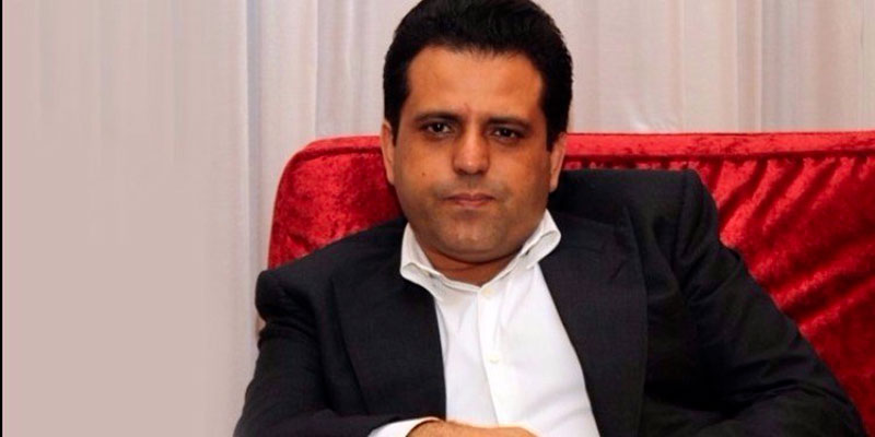 Slim Riahi ne faisait l’objet d’aucun mandat d’arrêt