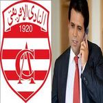 Gouvernement-Club Africain : Menaces du Gouvernement, et contre-attaque de Slim Riahi