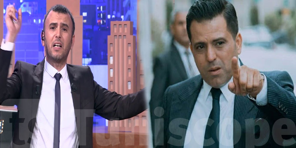 سليم الرياحي: ''حضرت عرضا للعبدلي انتقدني فيه فصفّقت له''