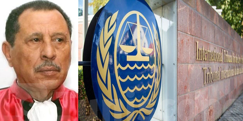Fierté de la Tunisie : Slim Laghmani accède à une haute juridiction internationale