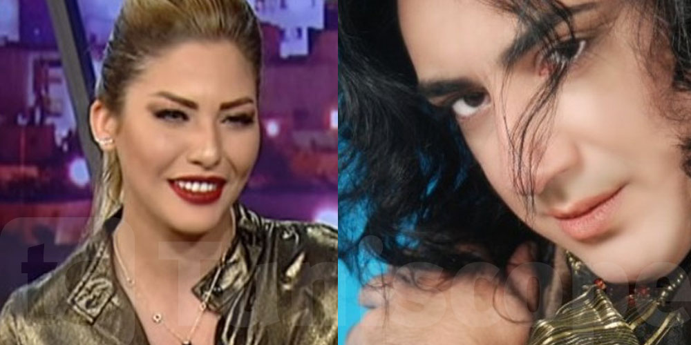 Chams Eddine Bacha clashe Khaoula Slimani