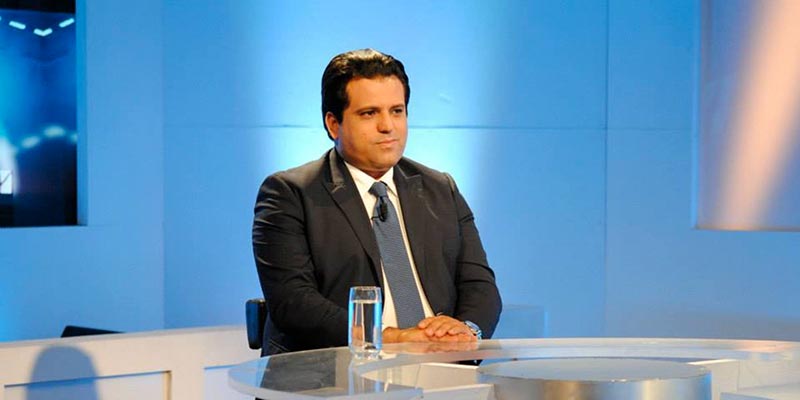 Slim Riahi révèle où il se trouve et la date de son retour en Tunisie