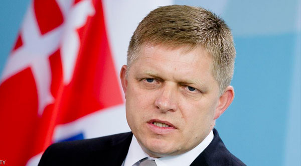 رئيس حكومة سلوفاكيا: بلادنا ليست للمسلمين