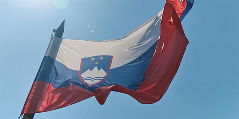 سلوفينيا مستعدة للاعتراف بفلسطين.. والتصويت قريباً