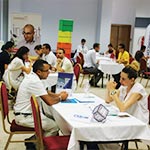 Première édition de SMART TUNISIA JOB FAIR