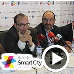 En vidéos : Tous les détails sur Bizerte Smart City les 26 et 27 avril