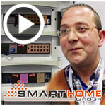En vidéo : SMARTHOME, spécialiste de la domotique, pour une maison intelligente, économique et sécurisé