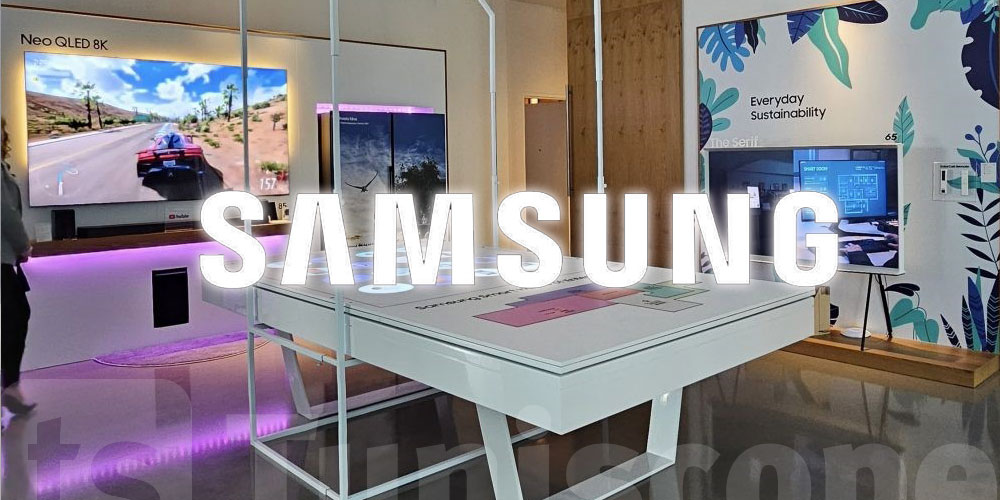 Samsung renforce l'expérience de la maison connectée grâce à la technologie SmartThings et en collaboration avec des partenaires régionaux dans le domaine des maisons intelligentes