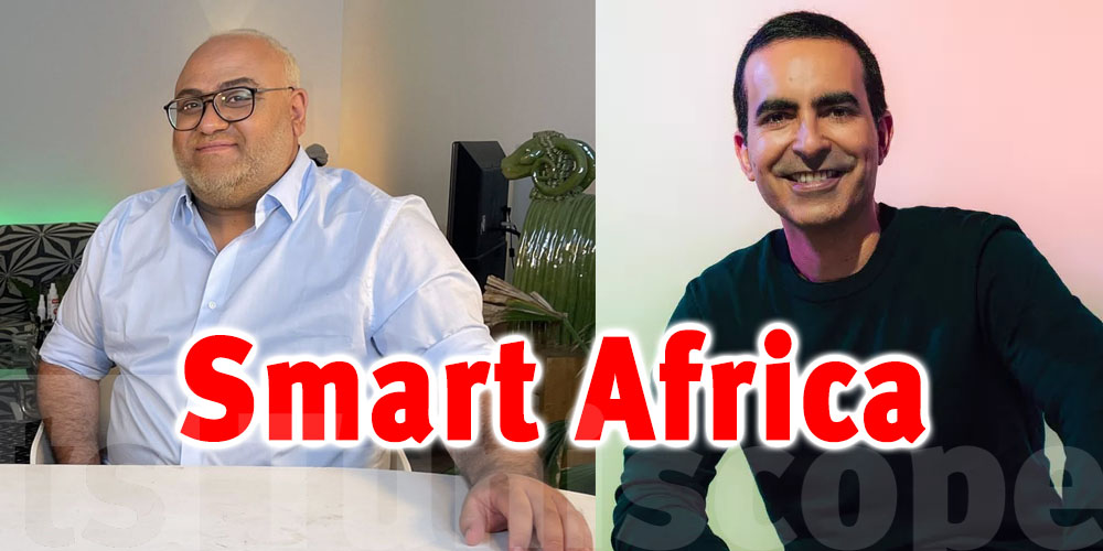 Karim Beguir et Walid Naffati : Deux Tunisiens au sommet du Conseil Africain de l'IA !