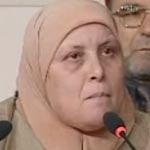 بالفيديو : زهرة صميدة : أقترح تواجد عسكري لحماية الحوض المنجمي