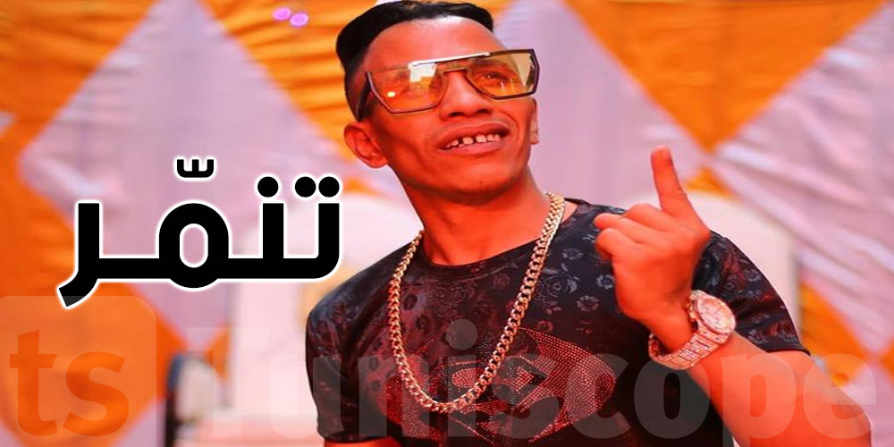 الفنان حمادة صميدة: ''أبوس إيديكم سيبوني أفرح بابني بدون سخري''