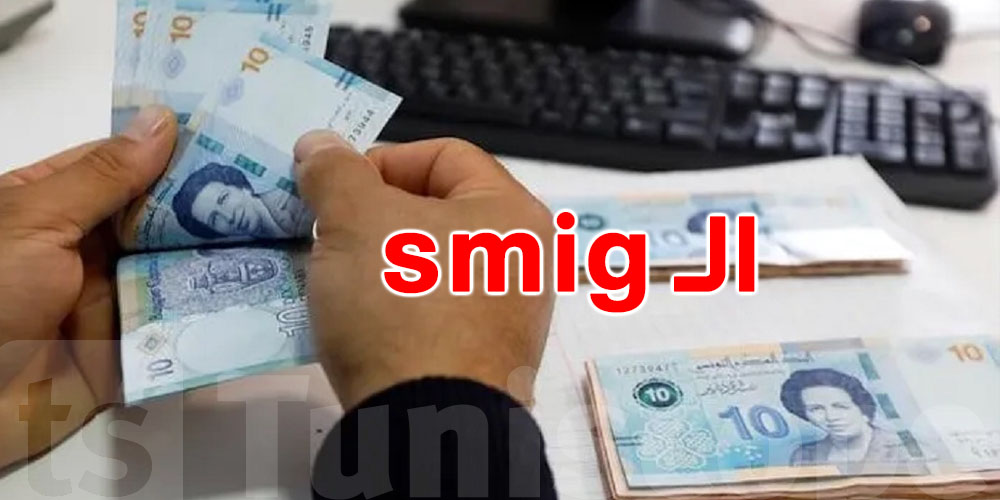 شنيا تعرّف على الـ smig في تونس ؟