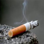 انطلاق الحملة الوطنية للتحسيس بمضار التدخين 
