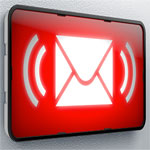 Attention SMS frauduleux