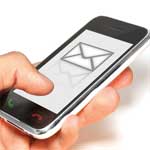 ISIE : SMS gratuit pour la confirmation de l’inscription, les listes et le bureau de vote