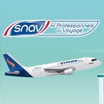 Faillite Syphax Airlines : le SNAV obtient le blocage des fonds auprès de IATA