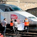 France : La SNCF poursuit en justice un jeune pour avoir tenté de se suicider