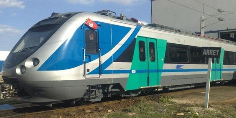 الشركة الوطنية للسكك الحديدية تبرم مذكرة تفاهم مع نظيرتها التركية