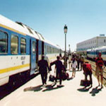 Depuis une semaine, les conducteurs des trains à Sfax tiennent à leur grève ! 