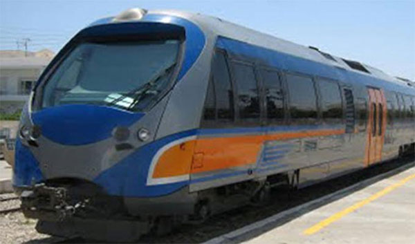 بمناسبة عطلة عيد الفطر، توفير 444 قطارًا و قرابة 130 ألف مقعد على ذمّة المسافرين