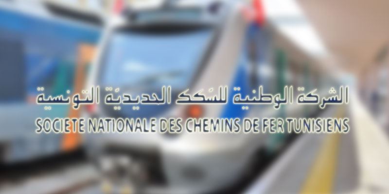 Suppression provisoire des dessertes ferroviaires entre Moknine et Mahdia, demain