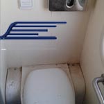En photos : La SNCFT continue à offrir des conditions d’hygiène déplorables aux passagers
