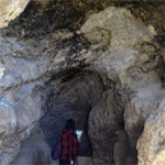 Les grottes berbères de Sned à Gafsa attendent un mécène