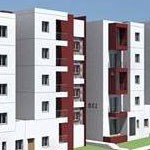 SNIT : Construction de 6452 logements dans les projets futurs pendant 2016 – 2020