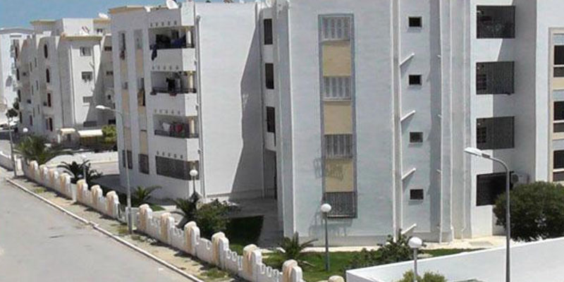 باجة: توزيع 32 مسكنا اجتماعيا بتبرسق