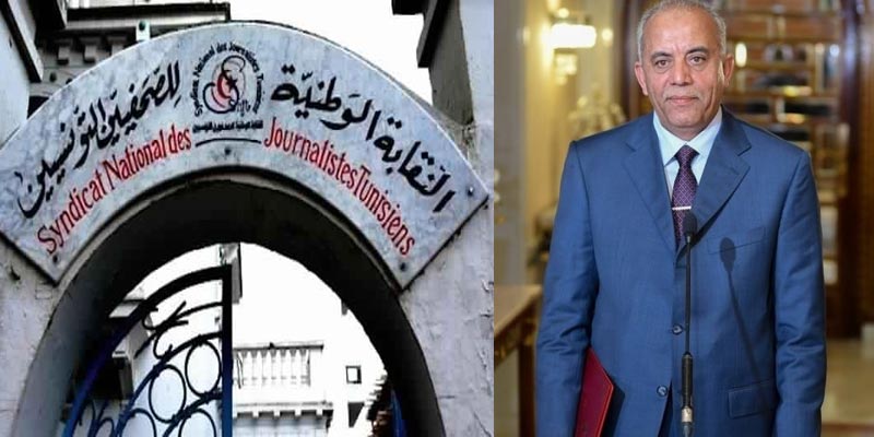 نقابة الصحفيين: مخاوف من التعتيم على مسار مفاوضات تشكيل الحكومة الجديدة
